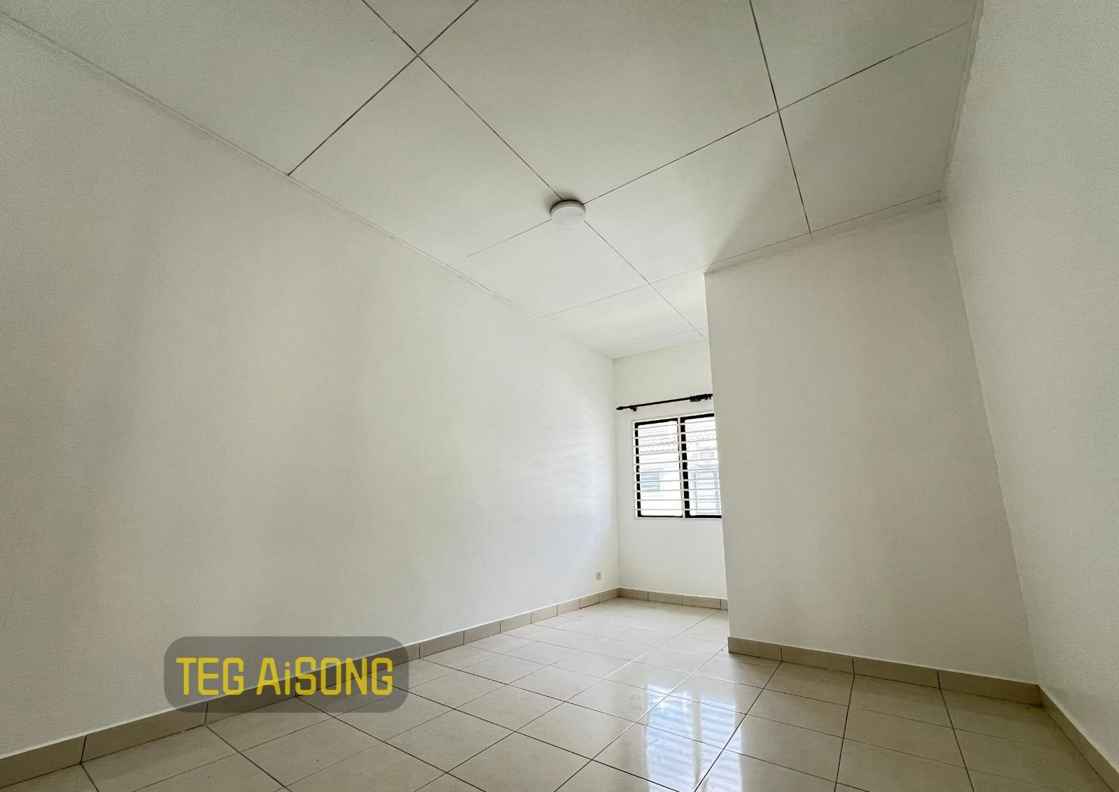 Teg Ai Song Puteri 2 storey Endlot - photo 7