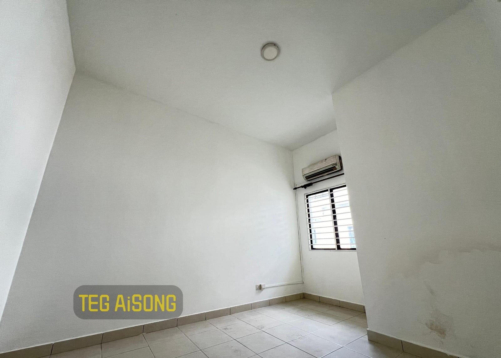 Teg Ai Song Puteri 2 storey Endlot - photo 9