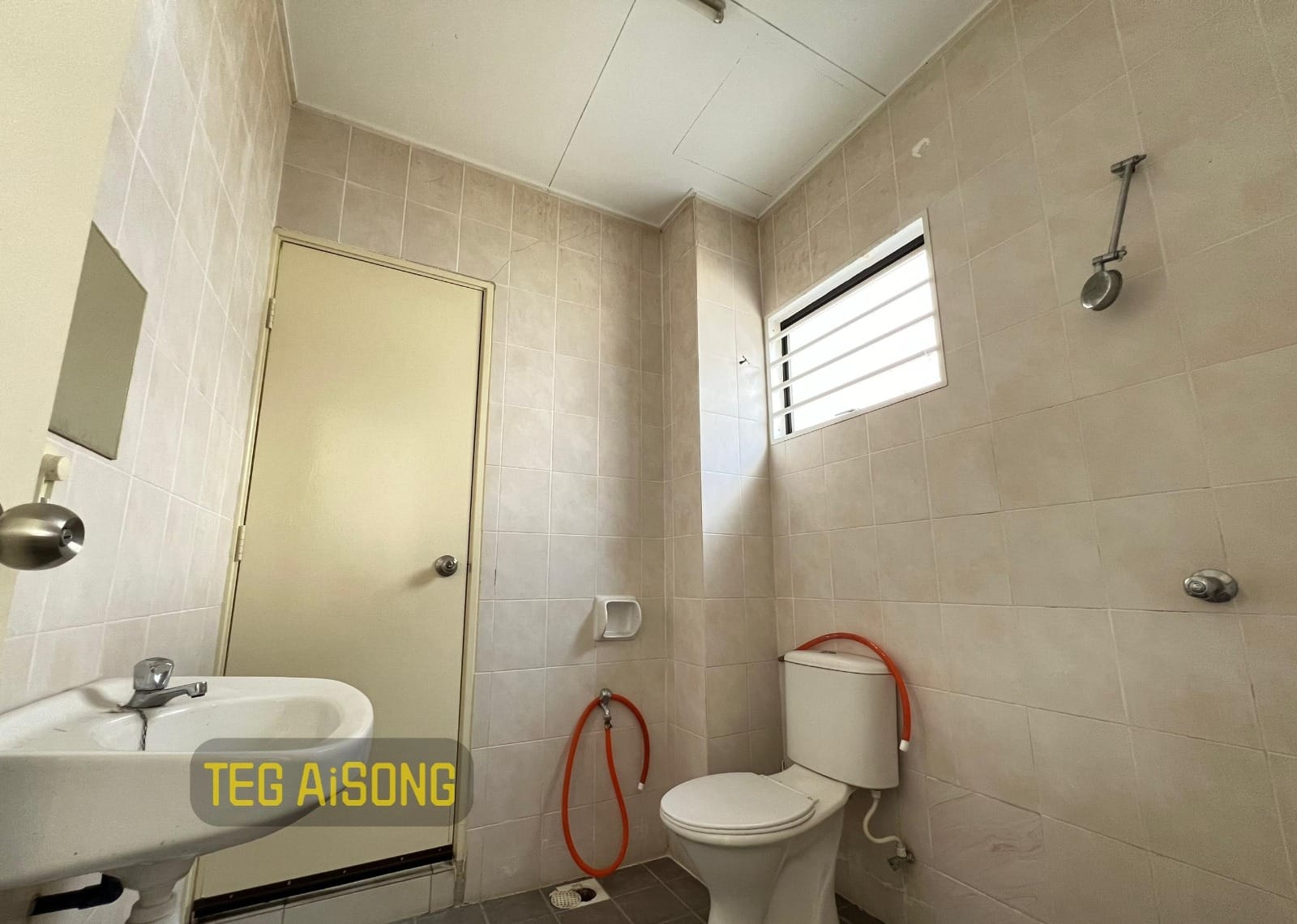 Teg Ai Song Puteri 2 storey Endlot - photo 11