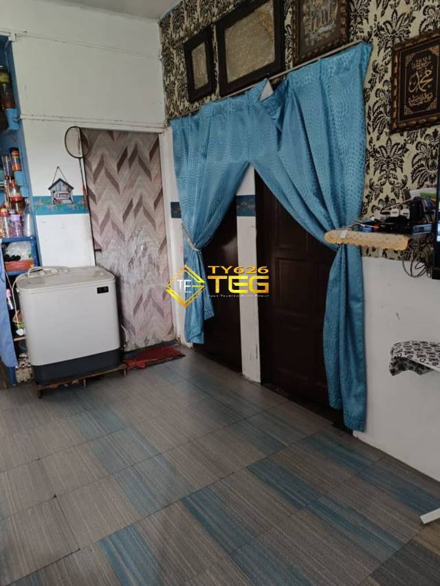 Ah Lai Chi Liung Flat - photo 2