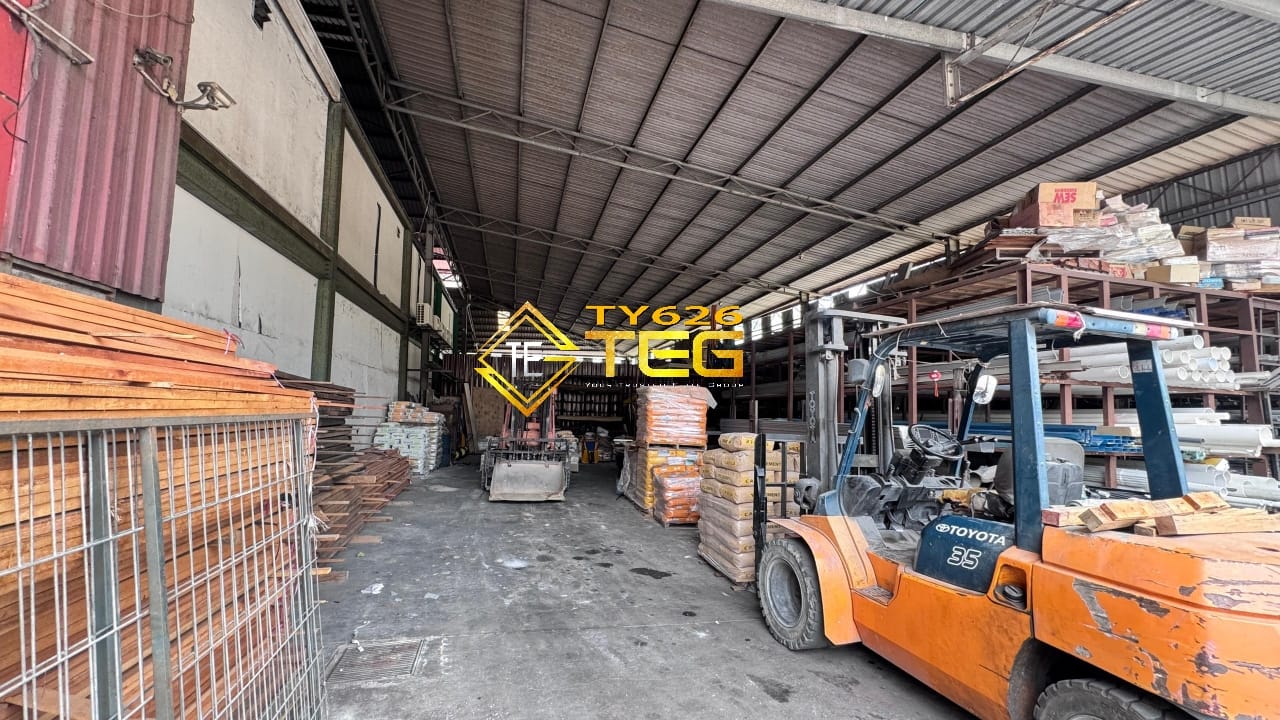Ah Lai kim Puchong Factory - photo 2