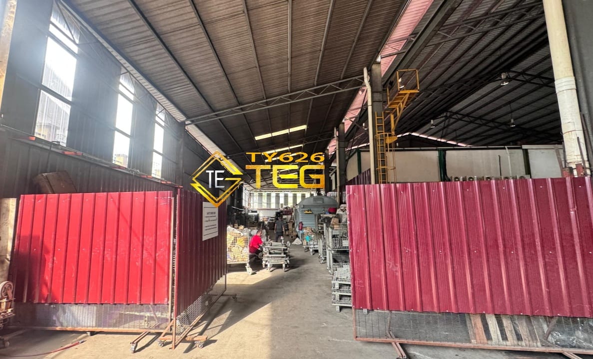 Ah Lai kim Puchong Factory - photo 3