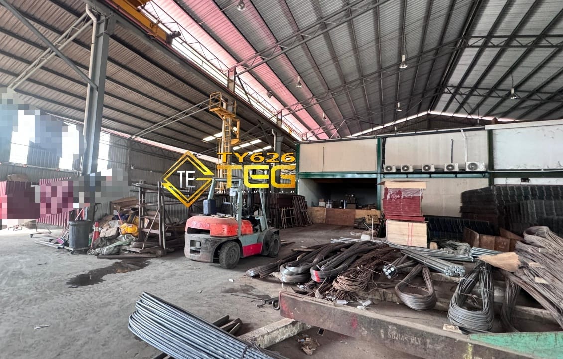 Ah Lai kim Puchong Factory - photo 4