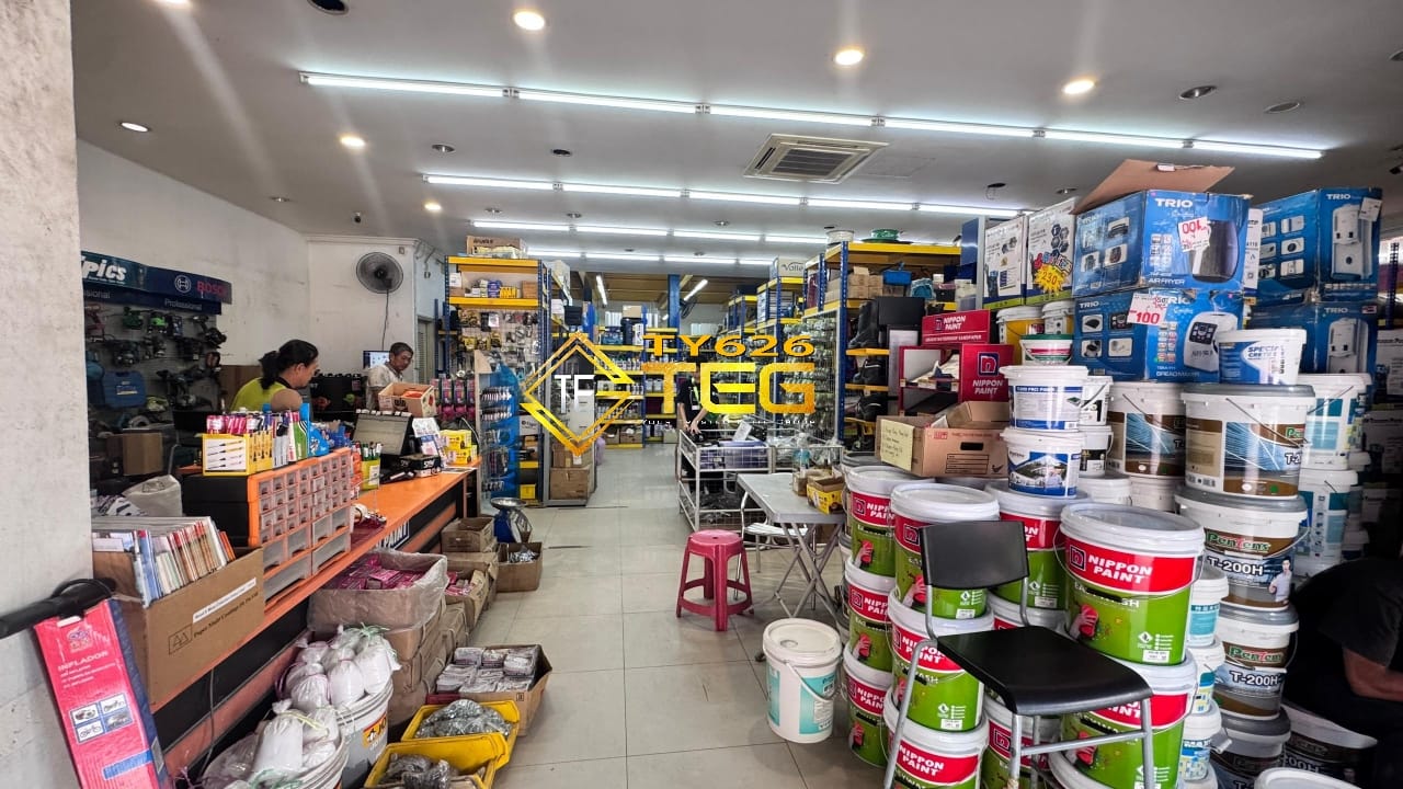 Ah Lai kim Puchong Factory - photo 11