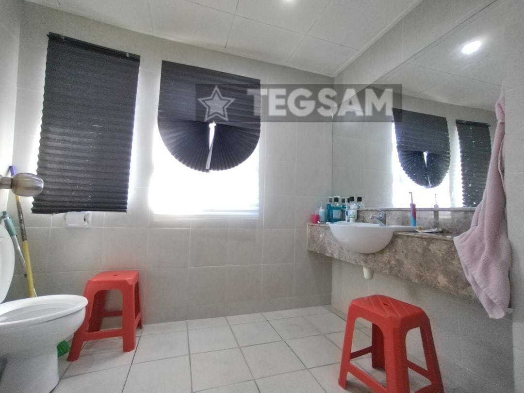Teg Sam Ambang Botanic 2 Storey - photo 8