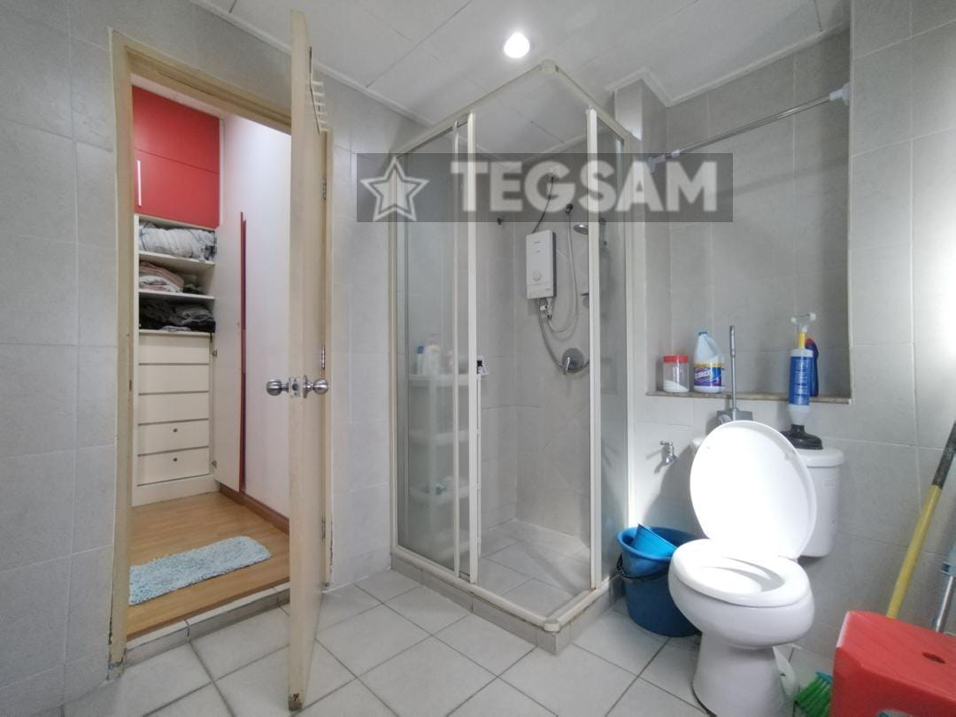 Teg Sam Ambang Botanic 2 Storey - photo 11