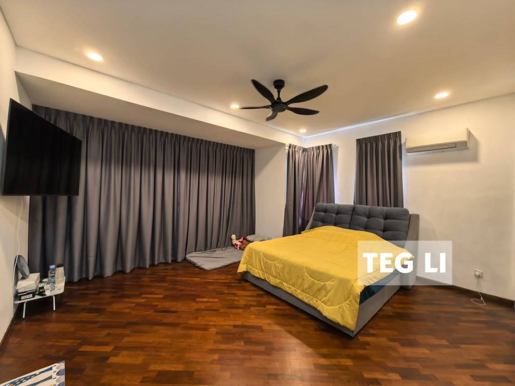 Teg Li Glenmarie Cove 2sty Semi D - photo 4
