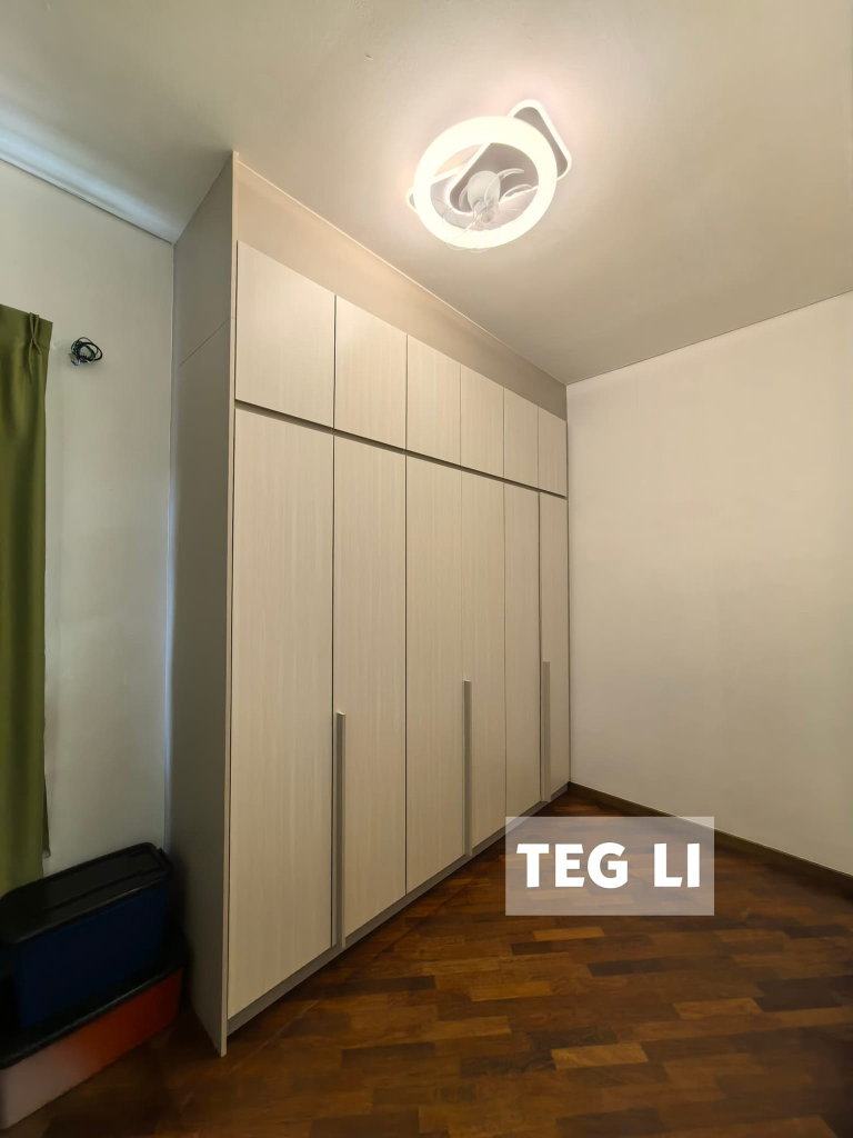 Teg Li Glenmarie Cove 2sty Semi D - photo 6