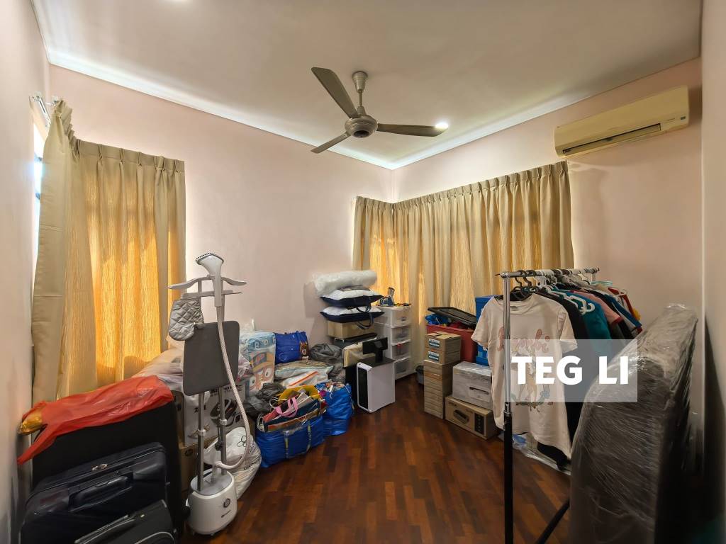 Teg Li Glenmarie Cove 2sty Semi D - photo 10