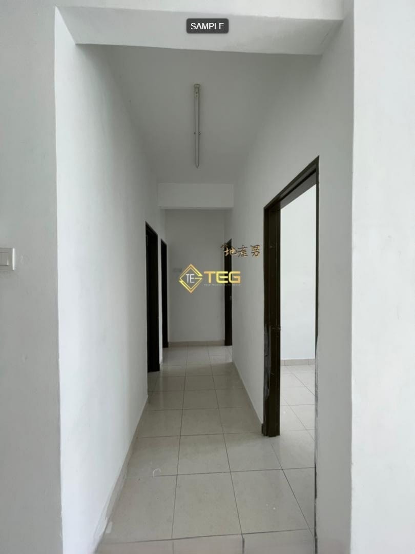 Eric Orchis Apartment - photo 3