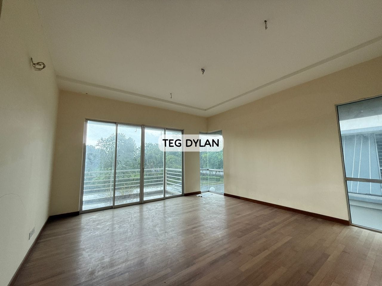 Teg Dylan Parklands 2sty Semi D - photo 5