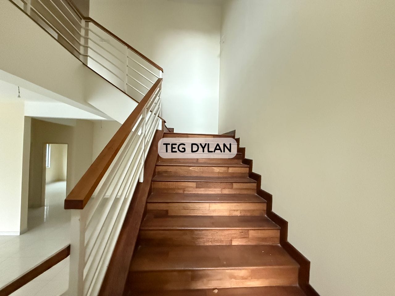 Teg Dylan Parklands 2sty Semi D - photo 8