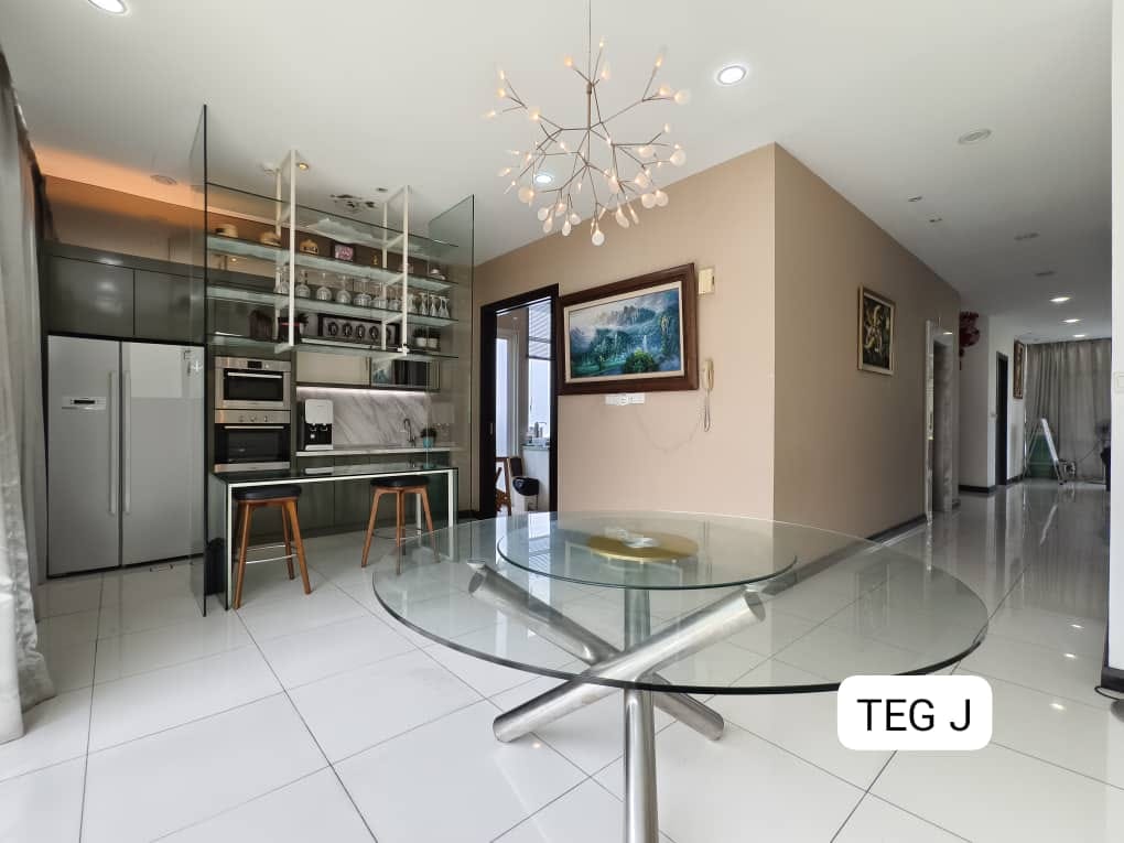 Teg J Eco Park 25sty Bungalow - photo 3