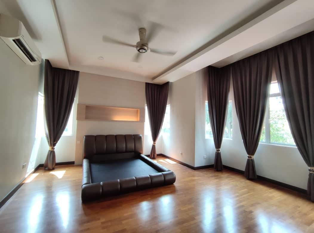 Shawn Nusantara Eco Park 2sty Semi D - photo 3