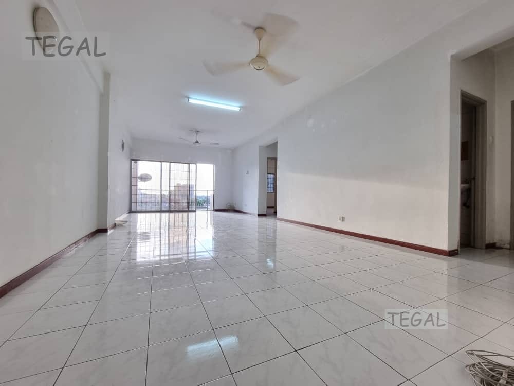 Alex Dynasty Condo - photo 3