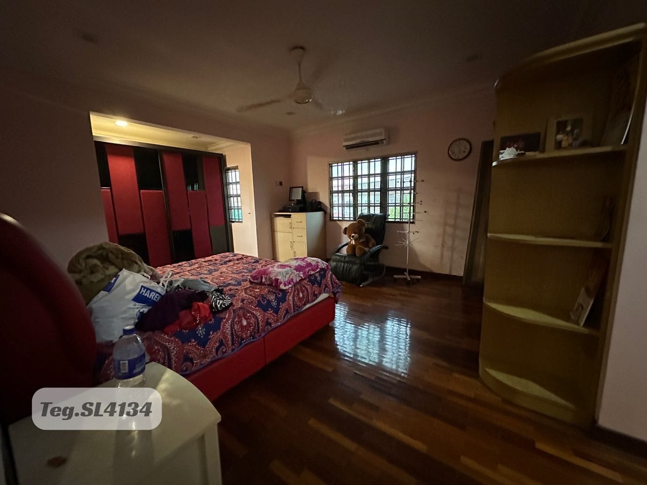 Teg Sl4134 Bukit Tinggi 25 storey Corner - photo 8