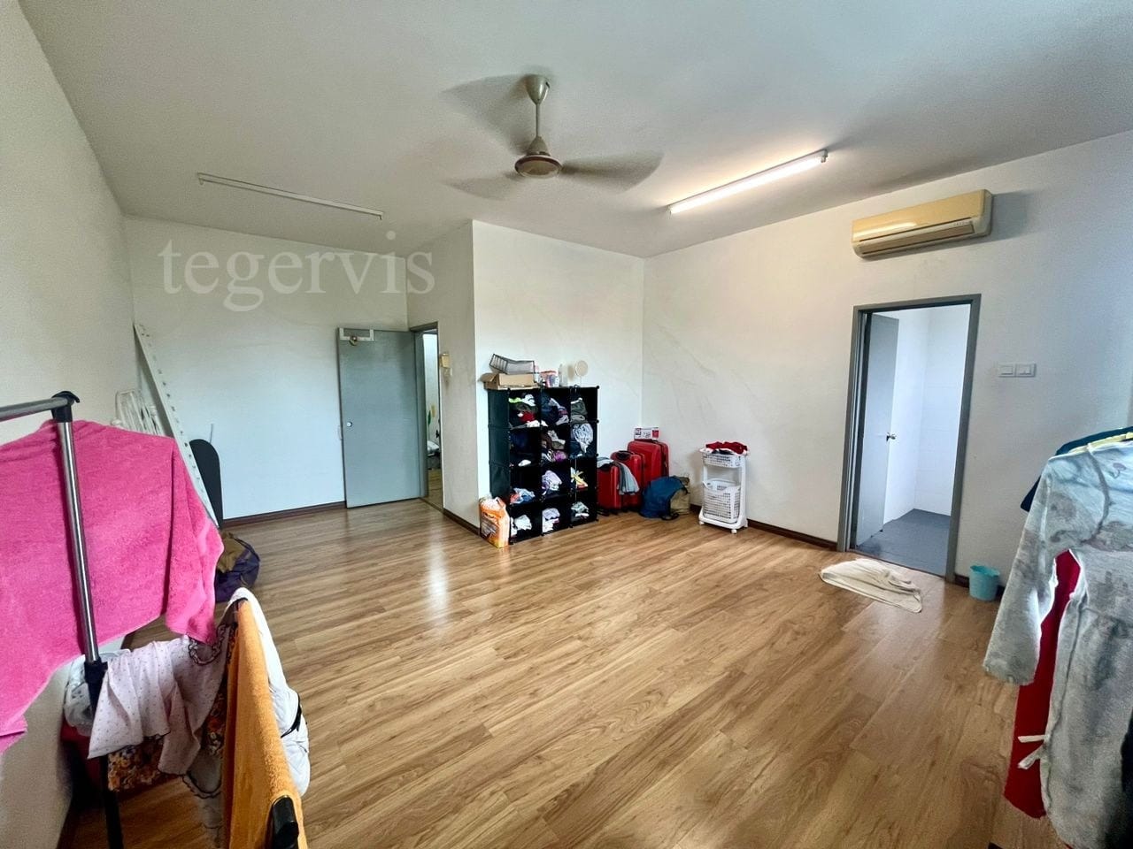 Teg Ervis Teluk Pulai 25sty - photo 3