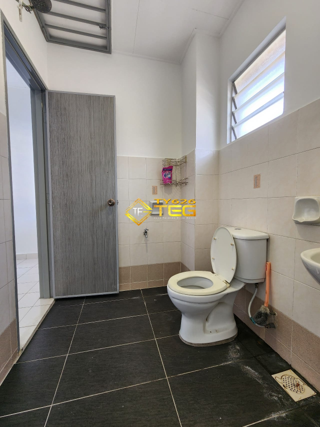 Ah Lai Puteri 2 storey - photo 8