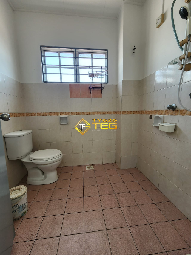Ah Lai Puteri 2 storey - photo 11
