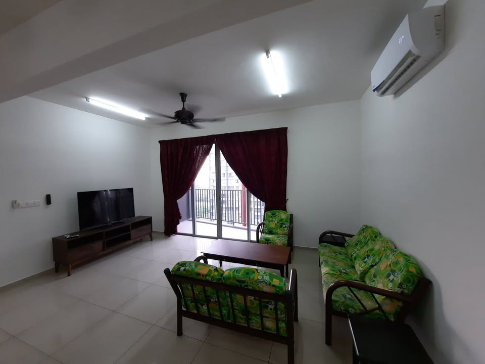 Ah Lai Adria Residences Gravit 8 - photo 2