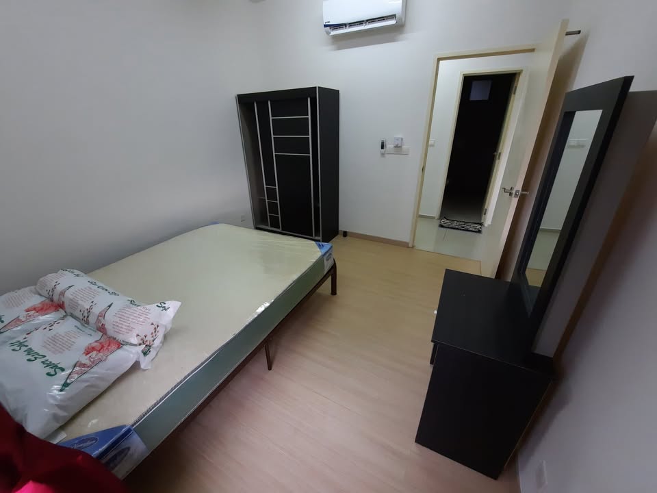 Ah Lai Adria Residences Gravit 8 - photo 4