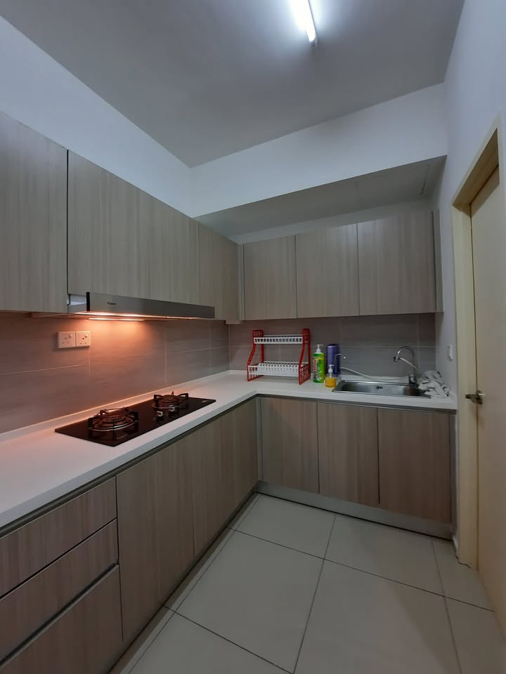 Ah Lai Adria Residences Gravit 8 - photo 7