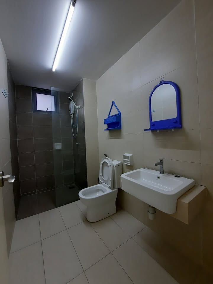 Ah Lai Adria Residences Gravit 8 - photo 8