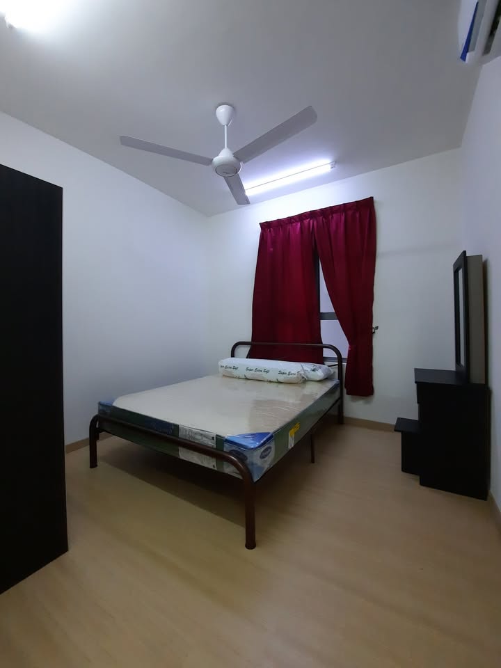 Ah Lai Adria Residences Gravit 8 - photo 11