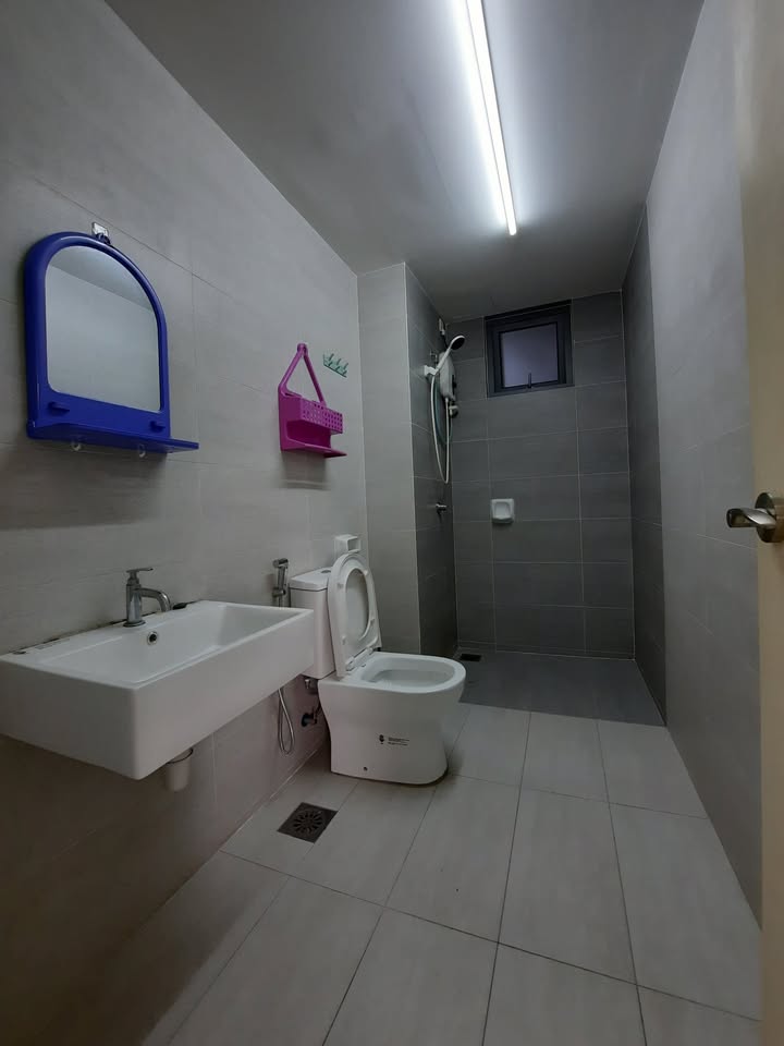 Ah Lai Adria Residences Gravit 8 - photo 12
