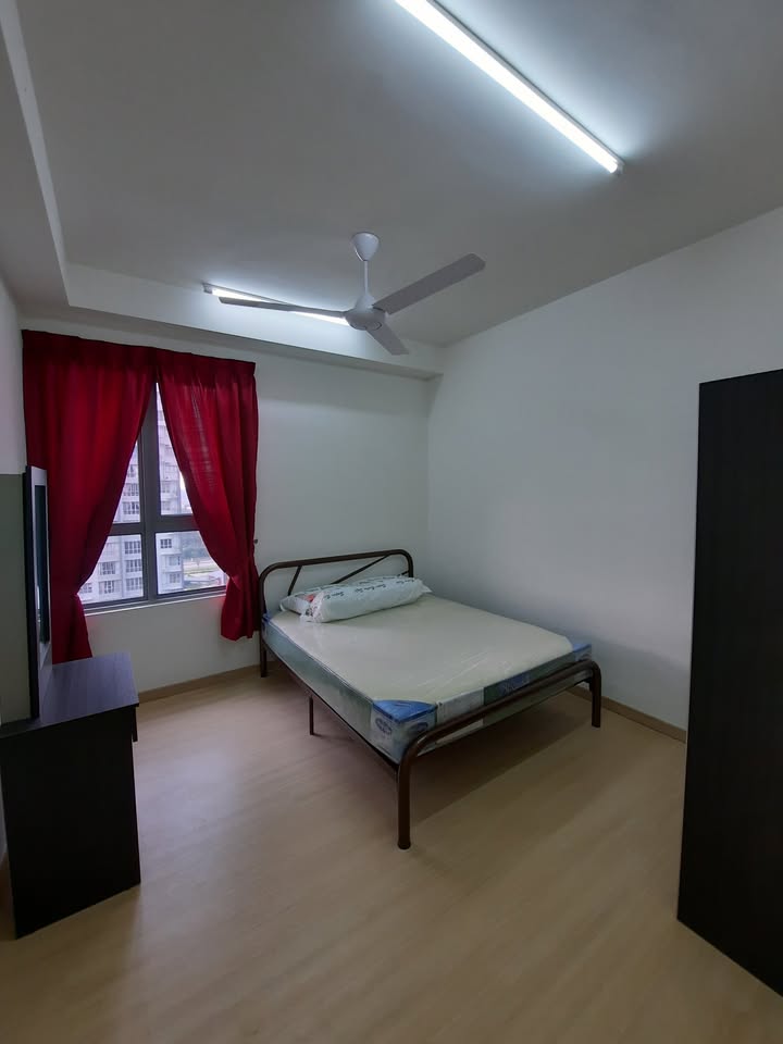 Ah Lai Adria Residences Gravit 8 - photo 13
