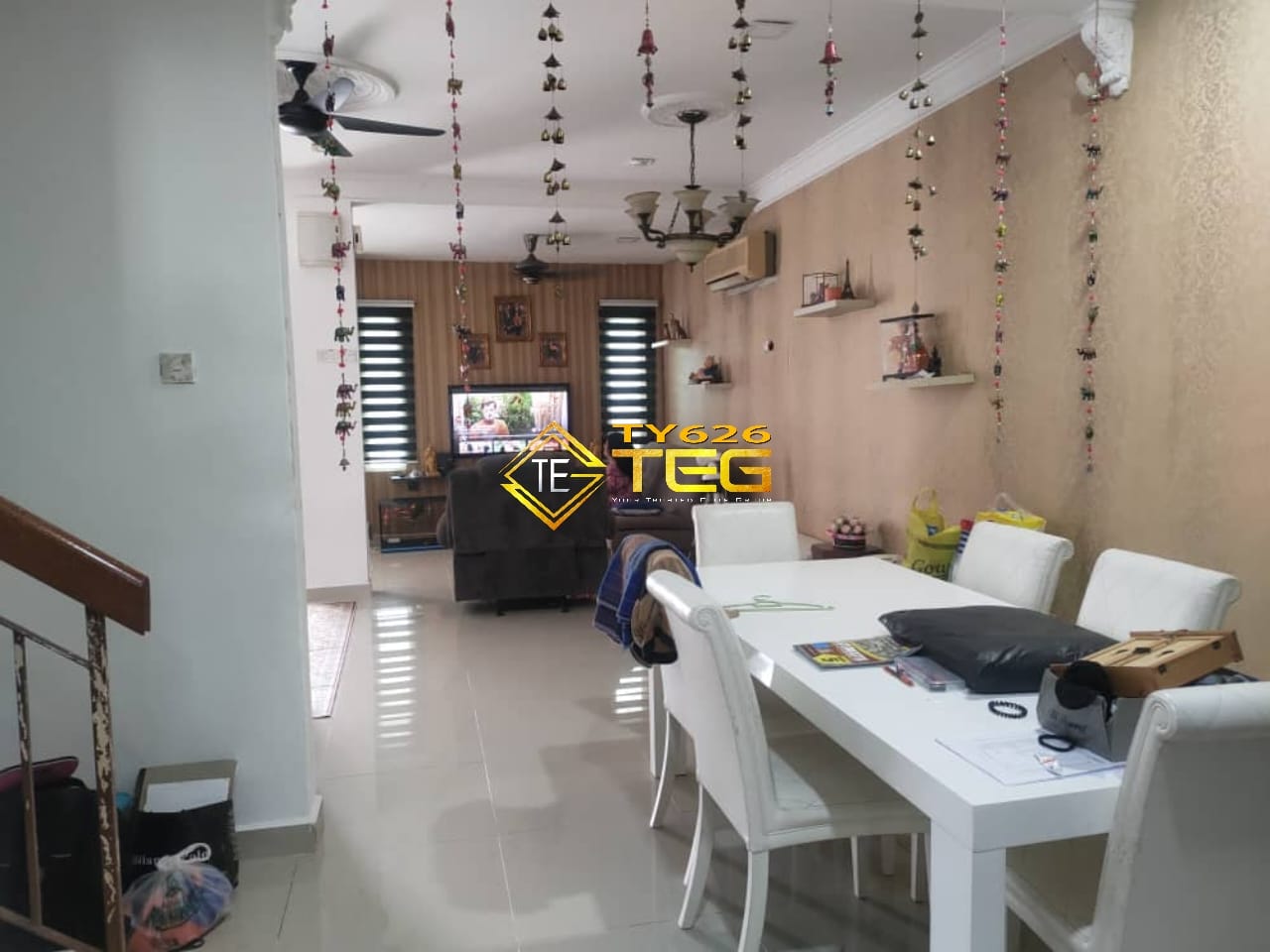 Ah Lai Puteri 2 storey - photo 2