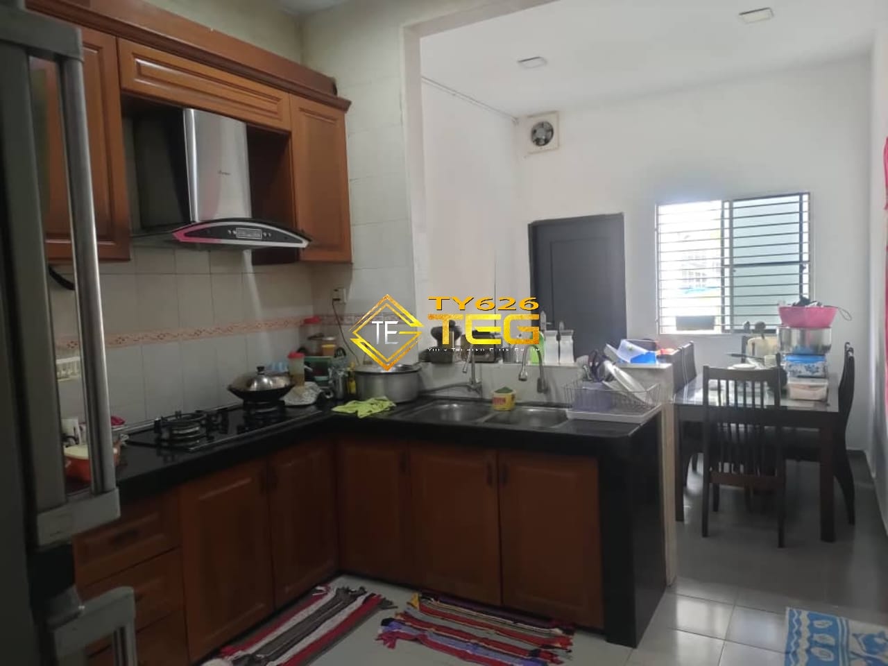 Ah Lai Puteri 2 storey - photo 3