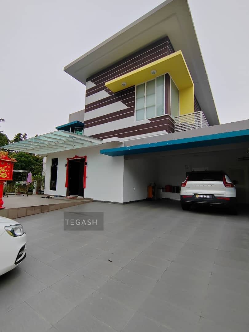 Teg Ash Eco Park 2sty Bungalow - photo 3