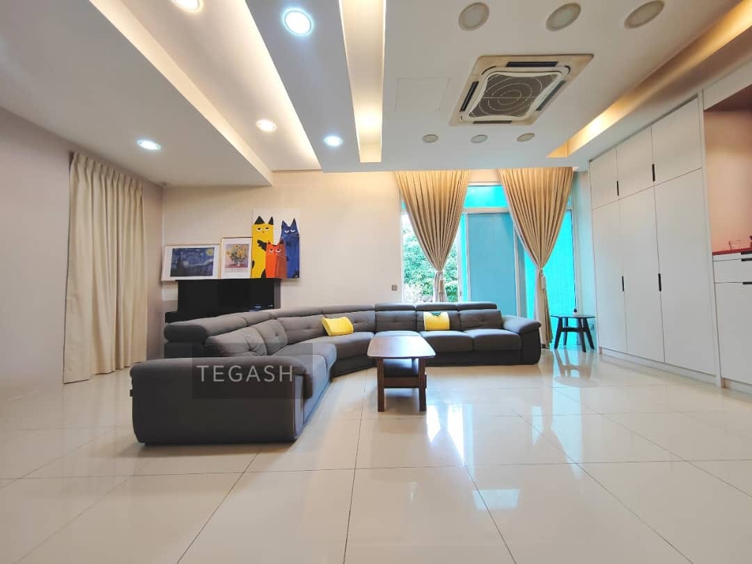 Teg Ash Eco Park 2sty Bungalow - photo 4