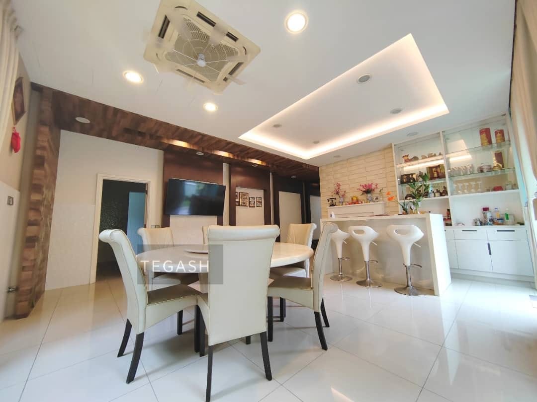 Teg Ash Eco Park 2sty Bungalow - photo 7