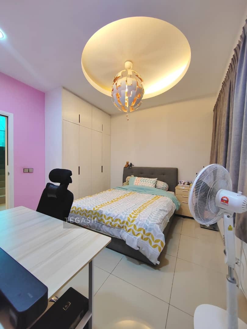 Teg Ash Eco Park 2sty Bungalow - photo 9