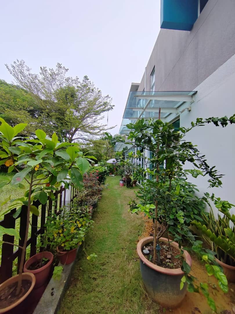 Teg Ash Eco Park 2sty Bungalow - photo 10