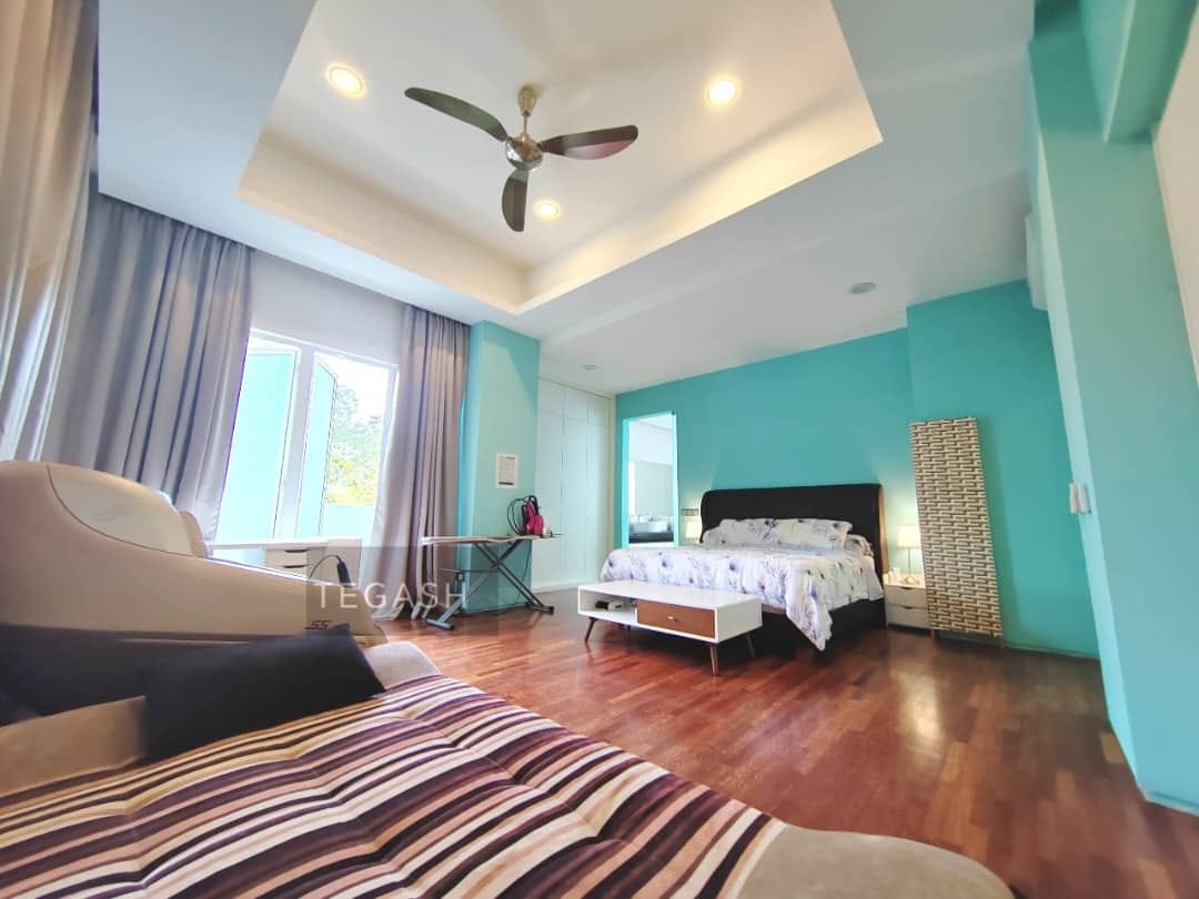 Teg Ash Eco Park 2sty Bungalow - photo 11
