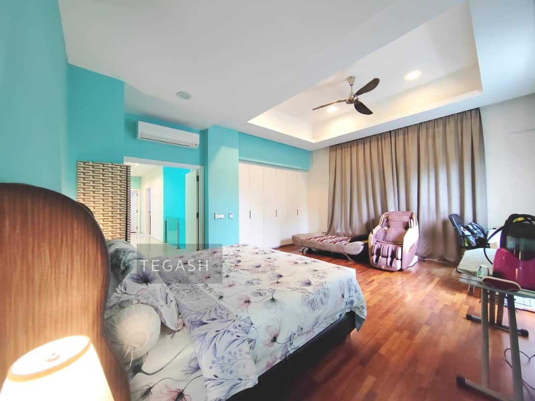 Teg Ash Eco Park 2sty Bungalow - photo 12