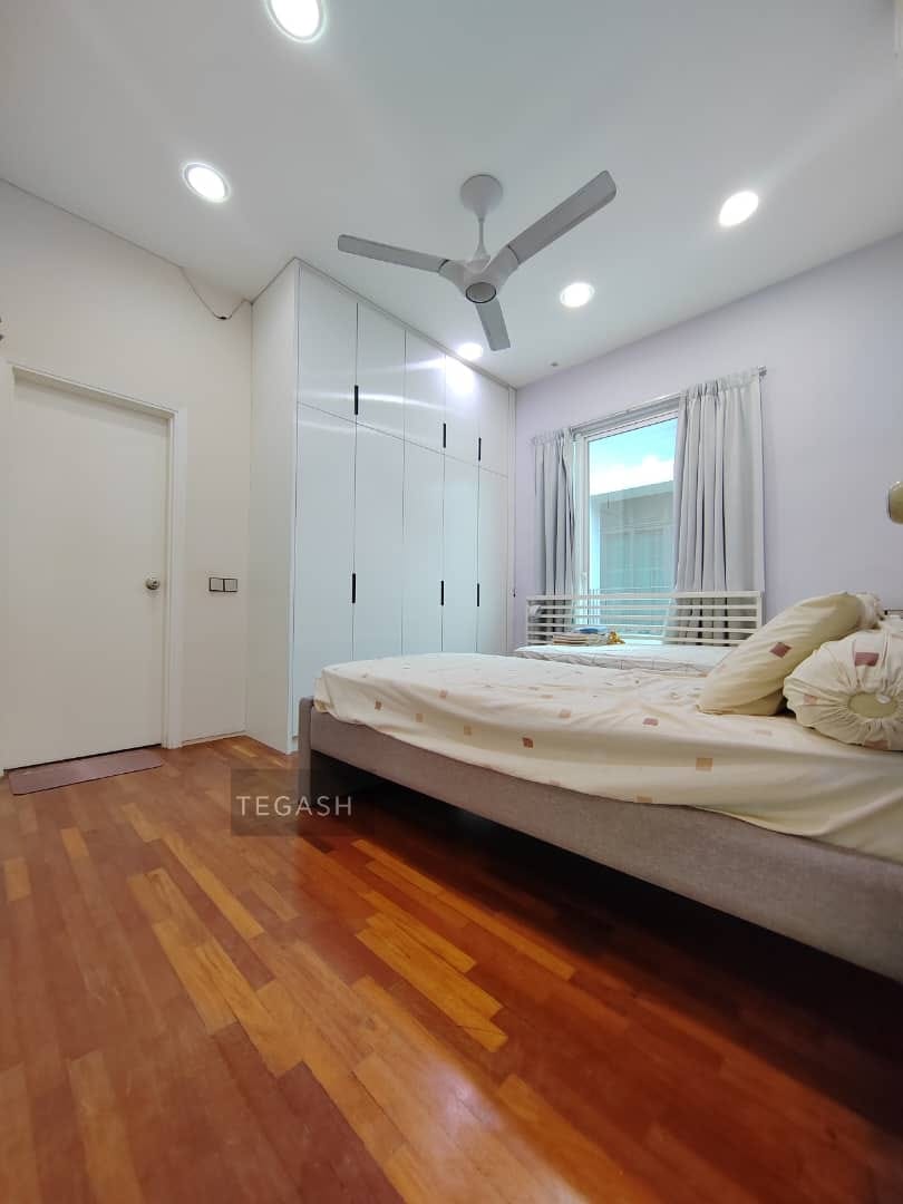 Teg Ash Eco Park 2sty Bungalow - photo 13