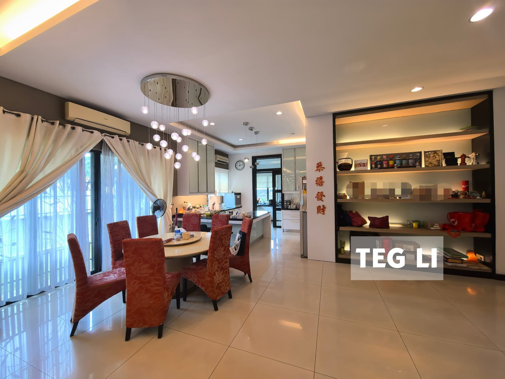 Teg Li Sri Suria 2sty Bungalow - photo 2