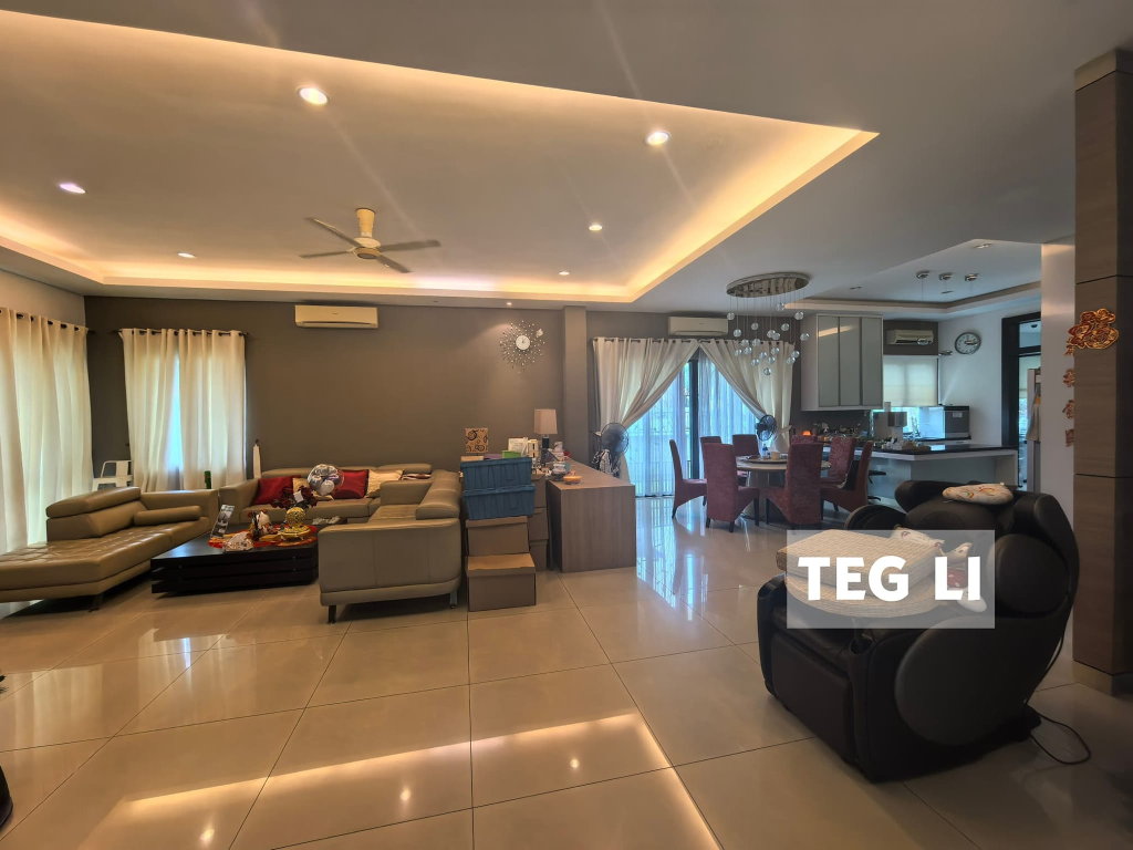 Teg Li Sri Suria 2sty Bungalow - photo 3
