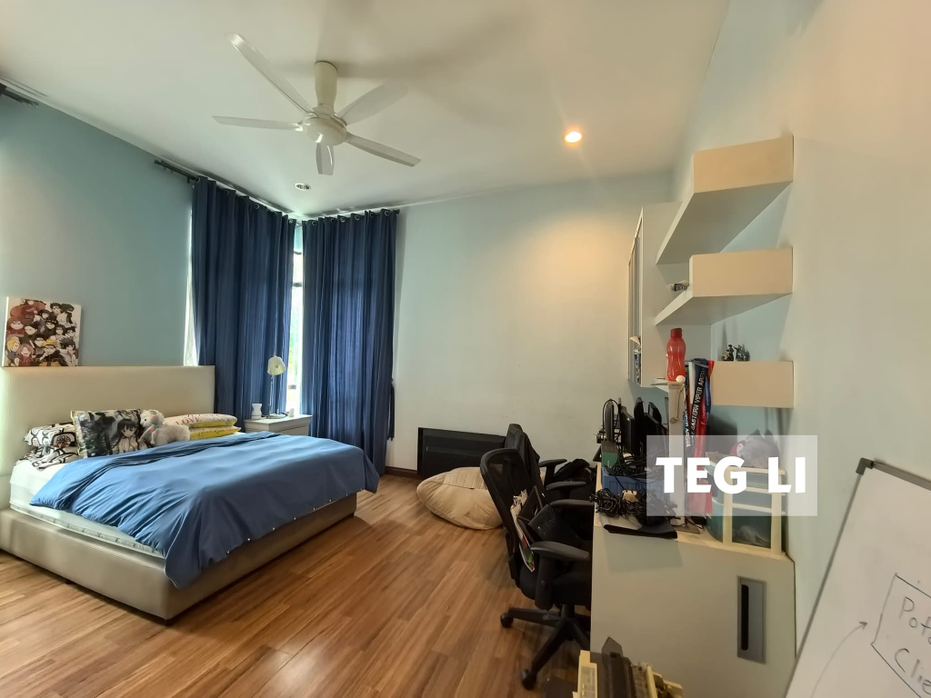 Teg Li Sri Suria 2sty Bungalow - photo 7