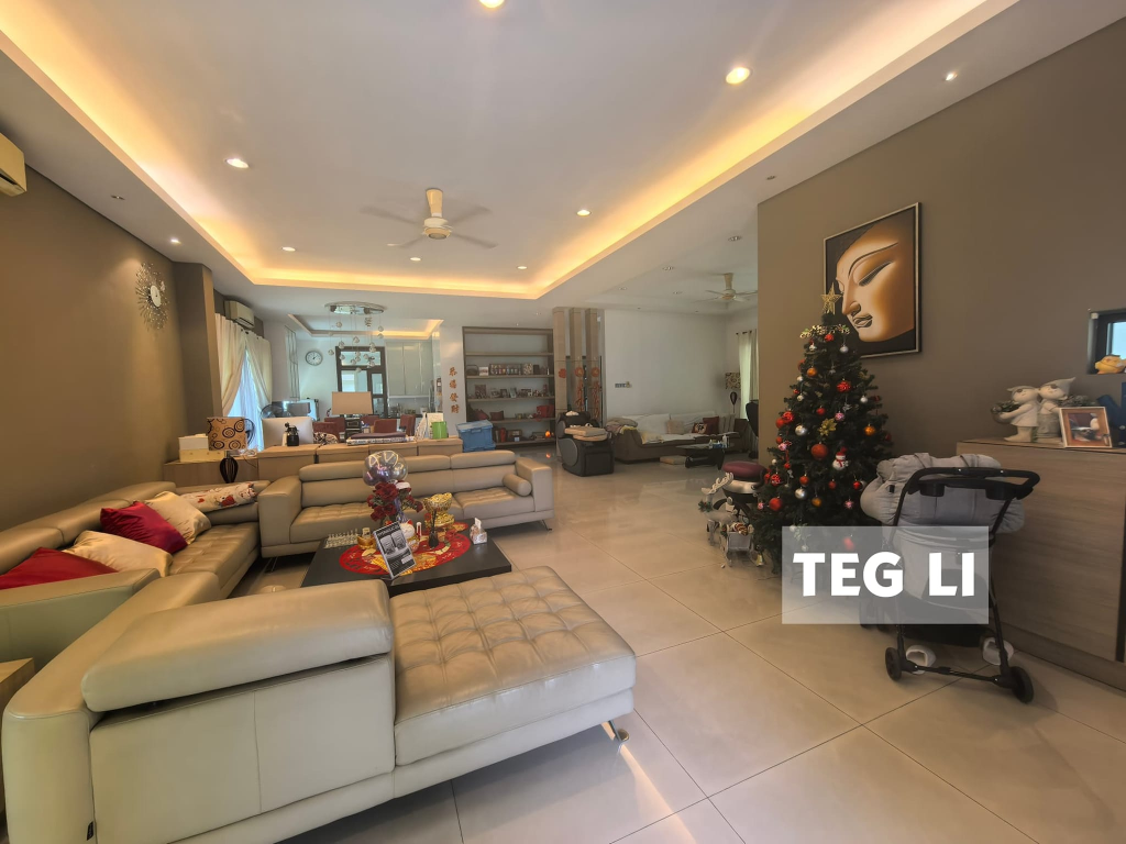 Teg Li Sri Suria 2sty Bungalow - photo 8