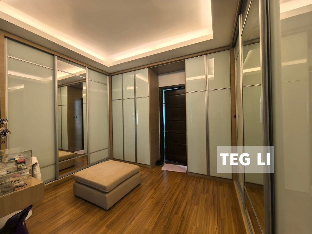 Teg Li Sri Suria 2sty Bungalow - photo 11