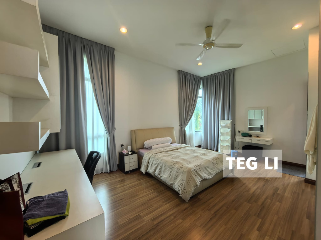 Teg Li Sri Suria 2sty Bungalow - photo 12