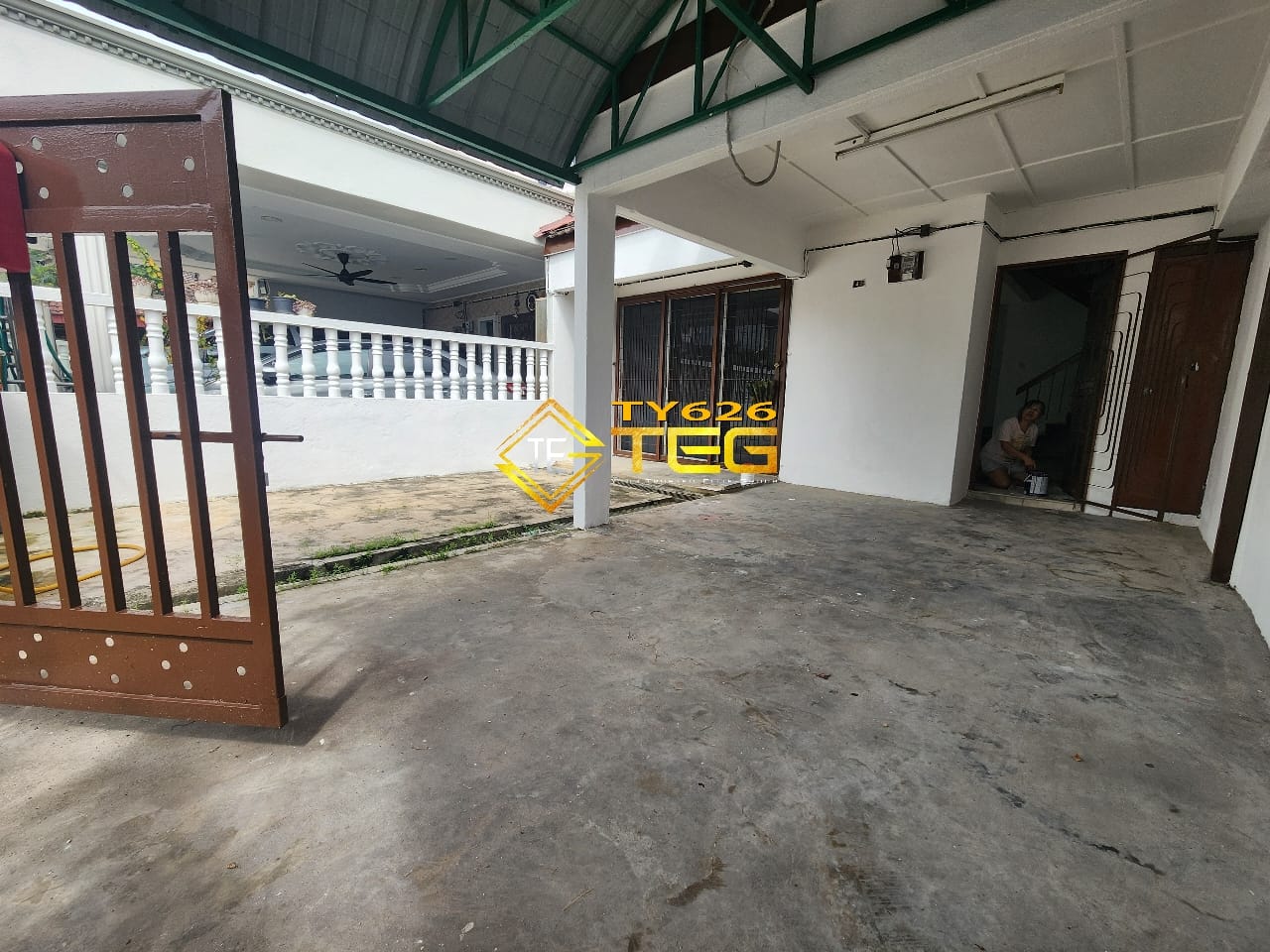Ah Lai Sri Andalas 2sty - photo 3