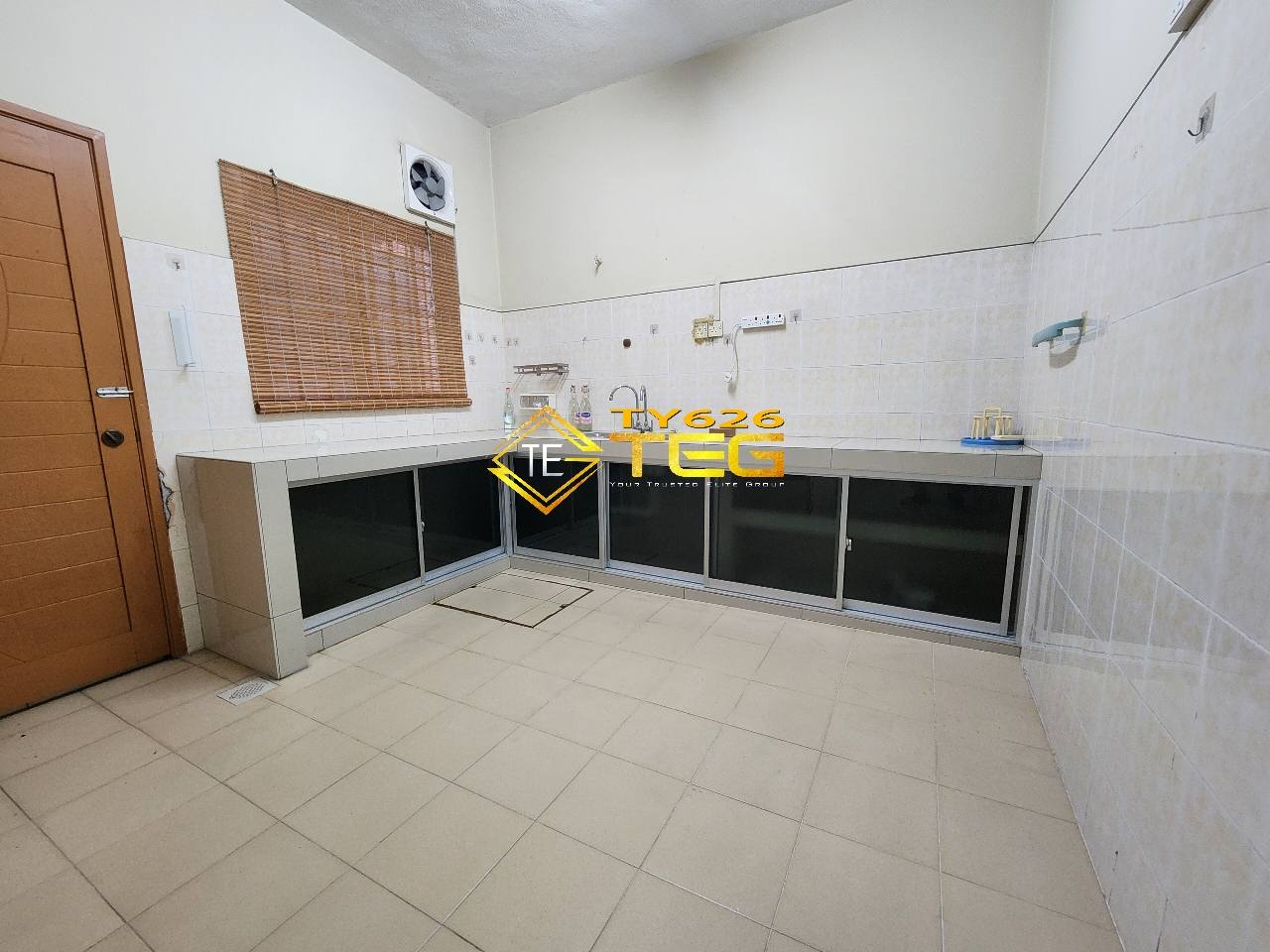 Ah Lai Taman Kintaman 2sty - photo 3