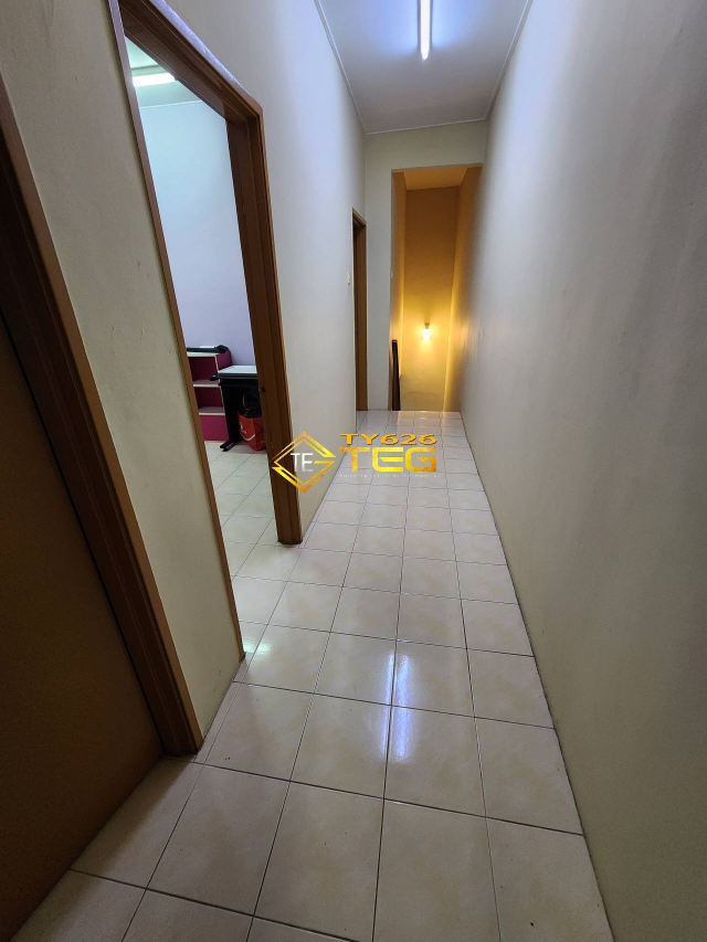 Ah Lai Taman Kintaman 2sty - photo 7
