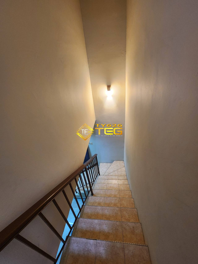 Ah Lai Taman Kintaman 2sty - photo 8